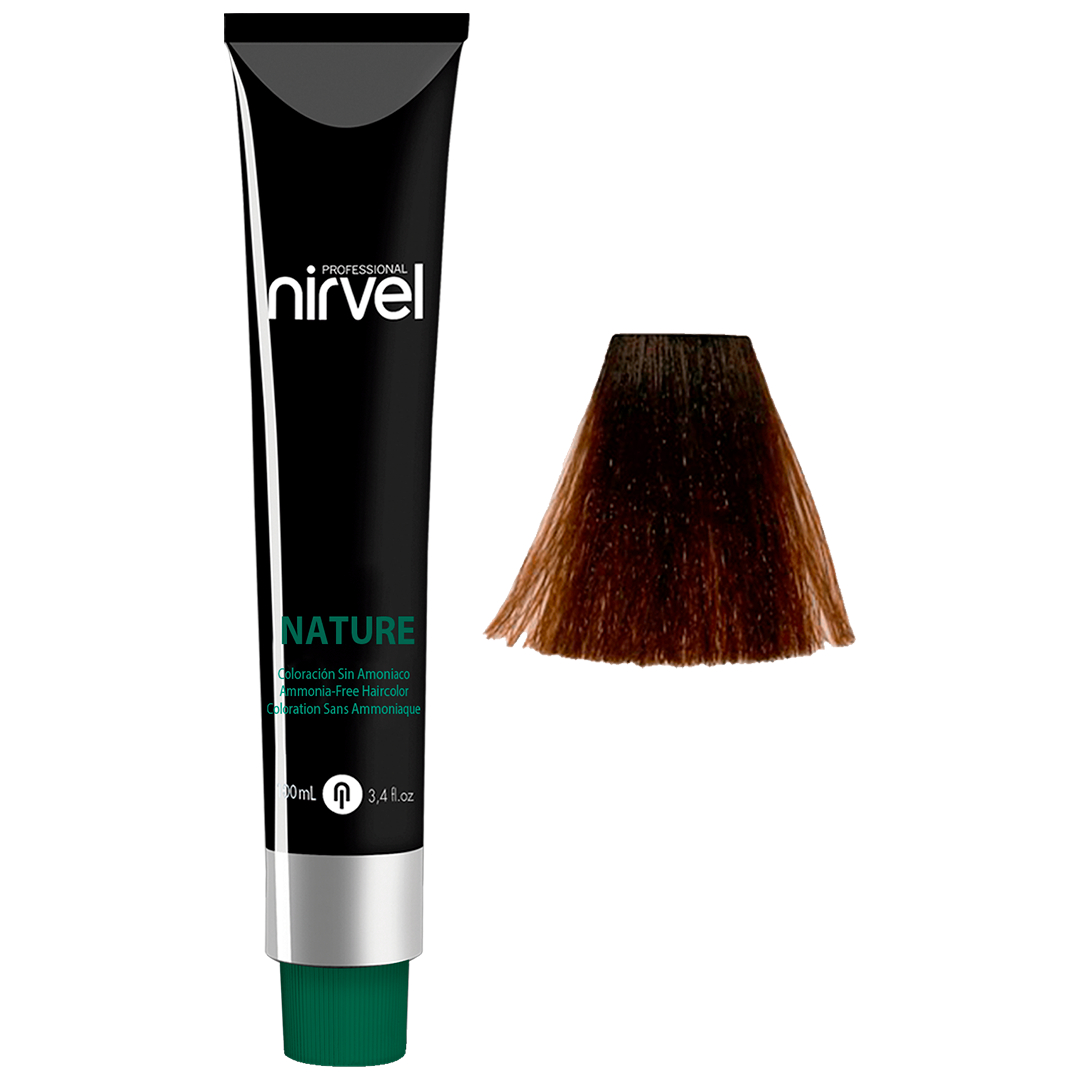 Nature Nirvel 5.77
