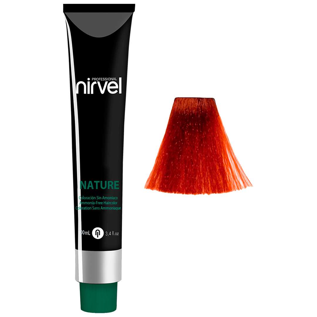 Nature Nirvel 6.44