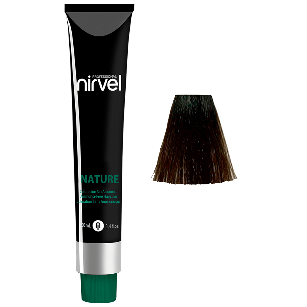 Nature Nirvel 6.71