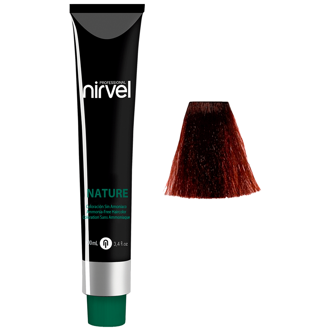 Nature Nirvel 6.75
