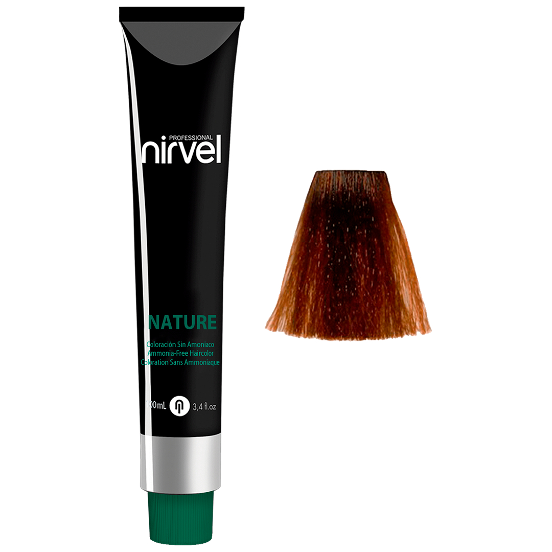 Nature Nirvel 7-74
