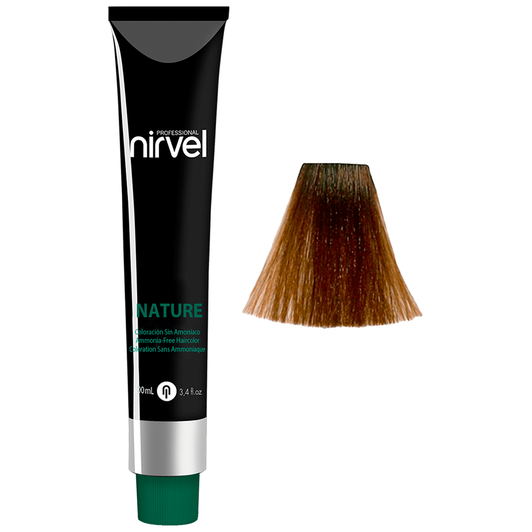 Nature Nirvel 7-77