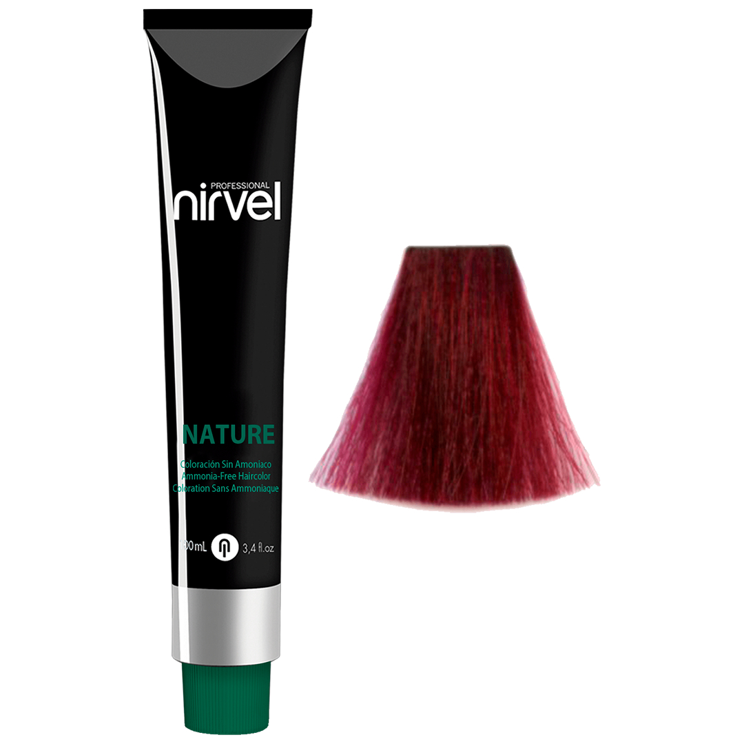 Nature Nirvel 8/65