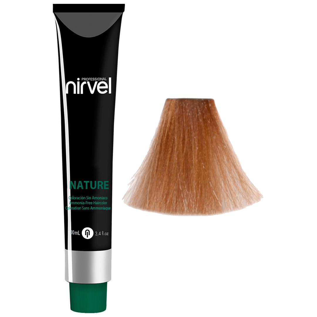 Nature Nirvel 9/23