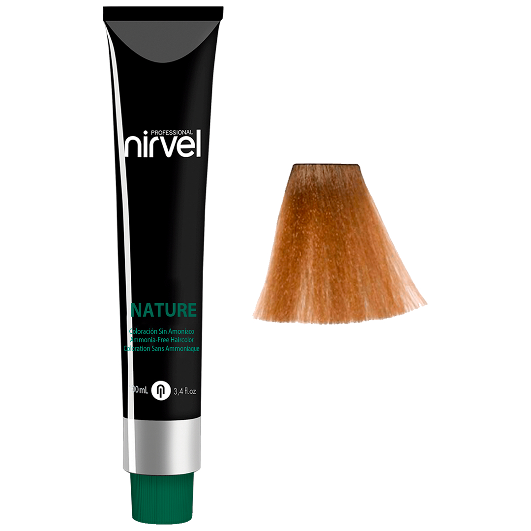 Nature Nirvel 9/77