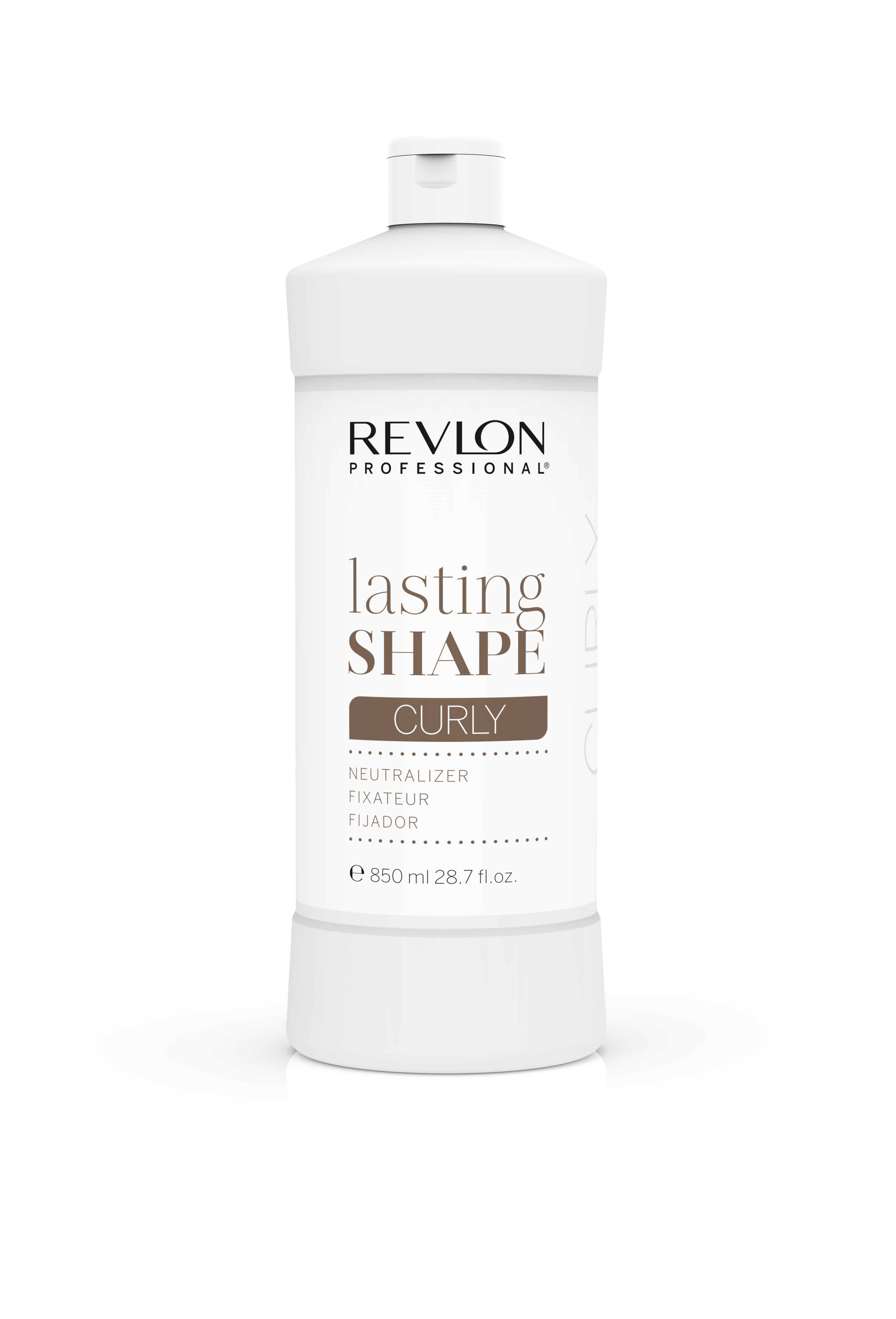 Neutralizante Lasting Shape 850ml Revlon
