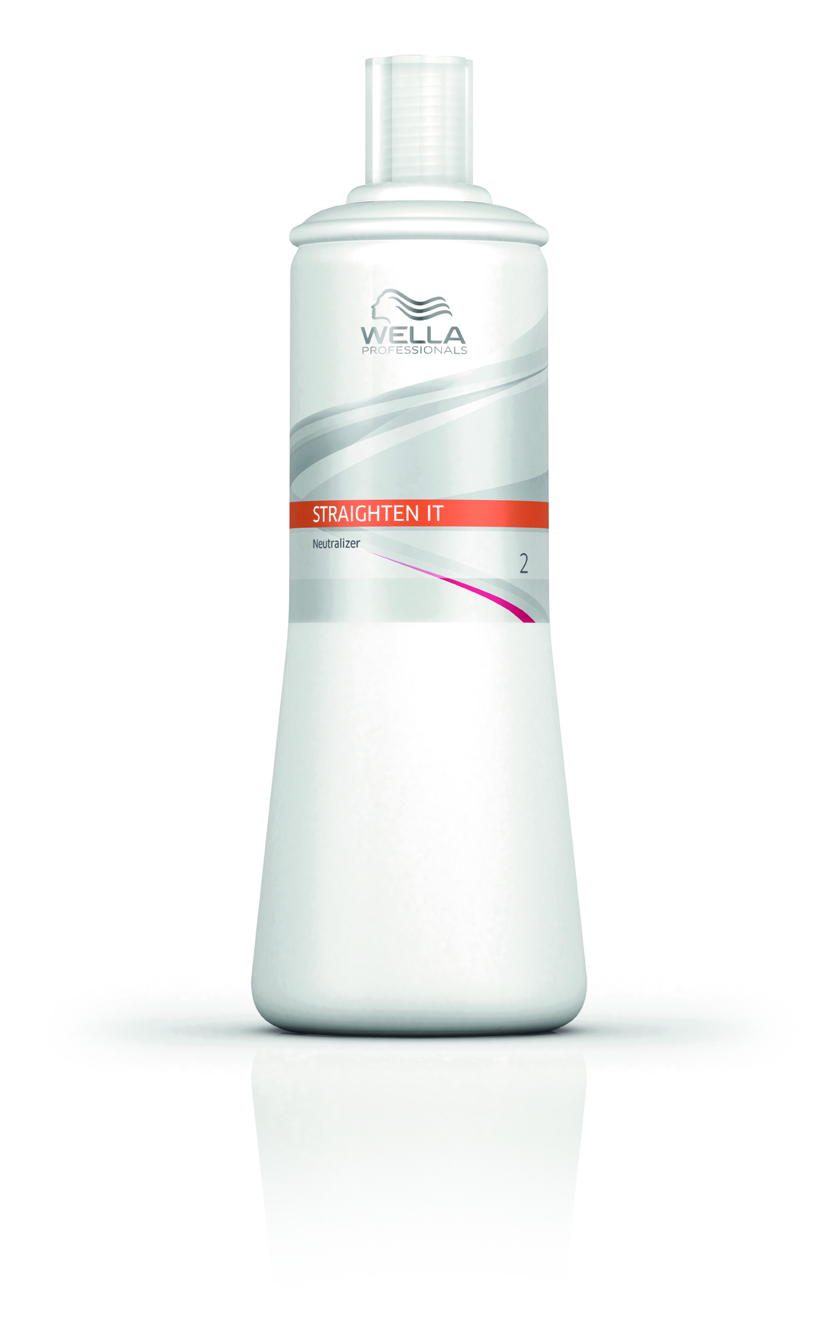 Neutralizante Straighten It 1L Wella