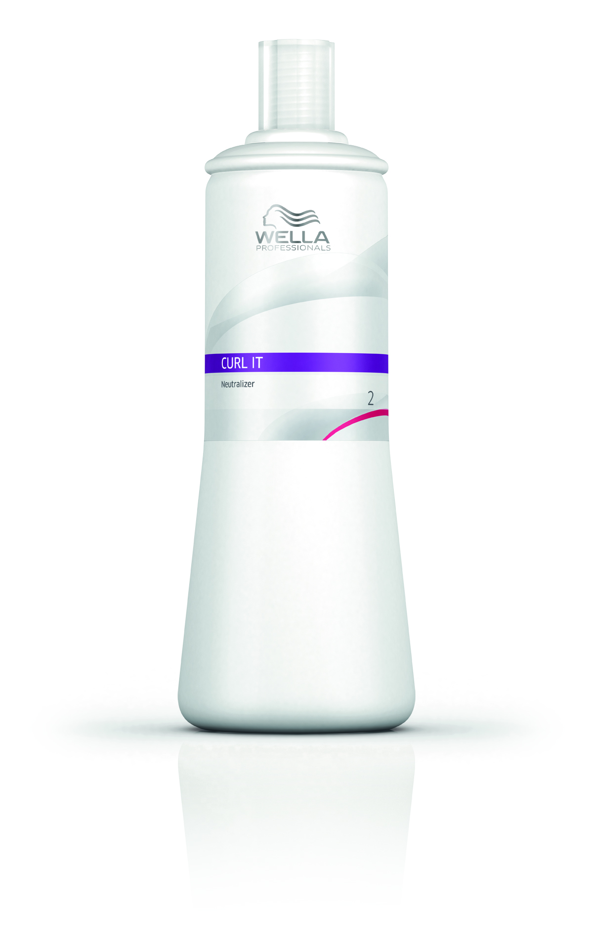 Neutro Curl It 1L Wella