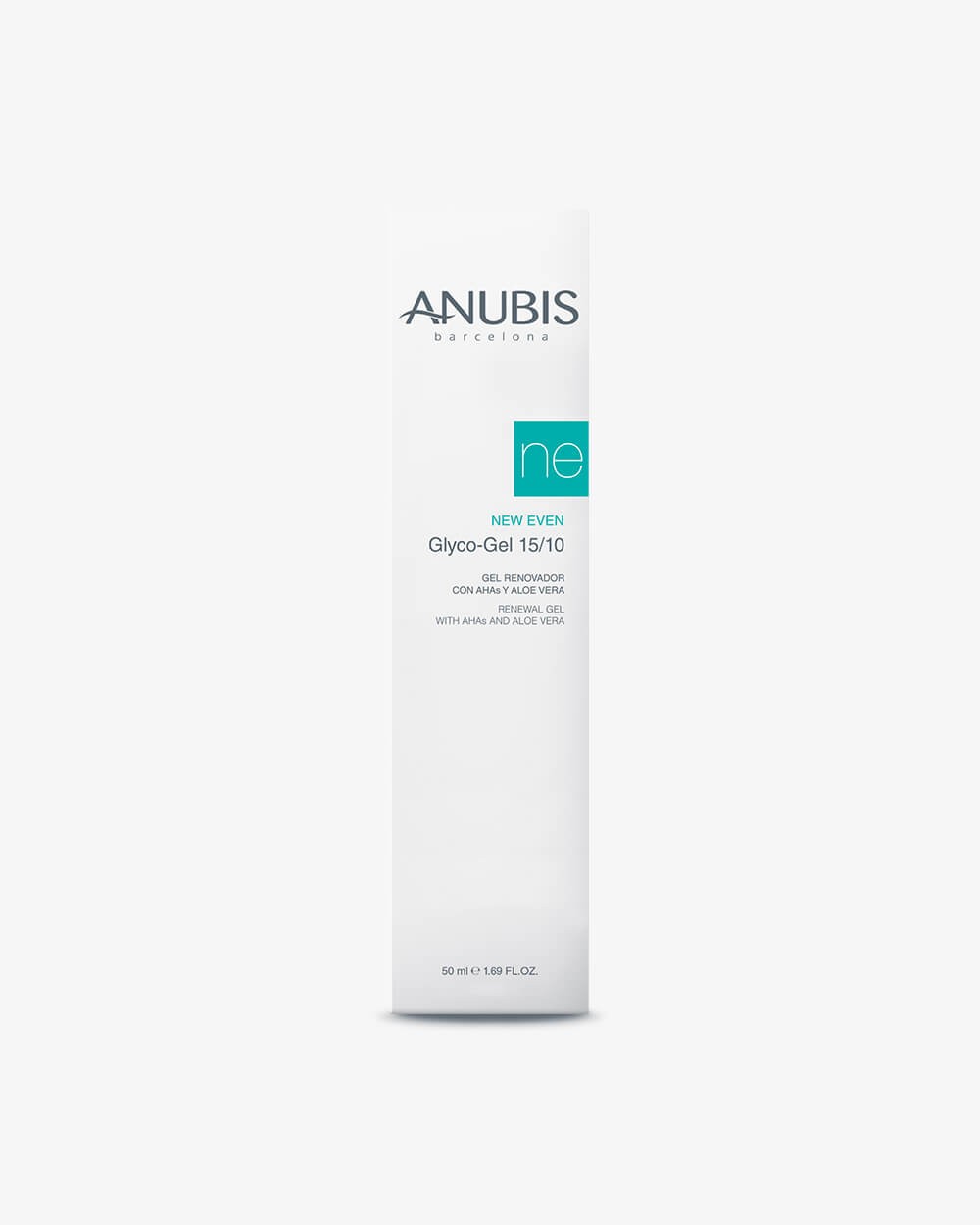 New Even Glyco Gel 15/10 30ml Anubis