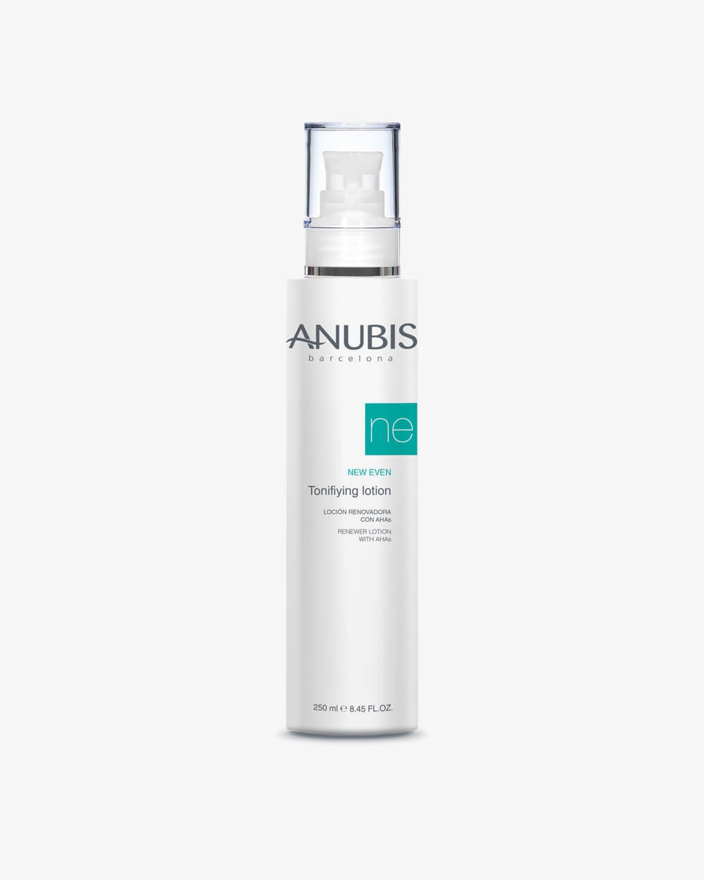 New Even Tonifing Lotion 250 ml. Anubis