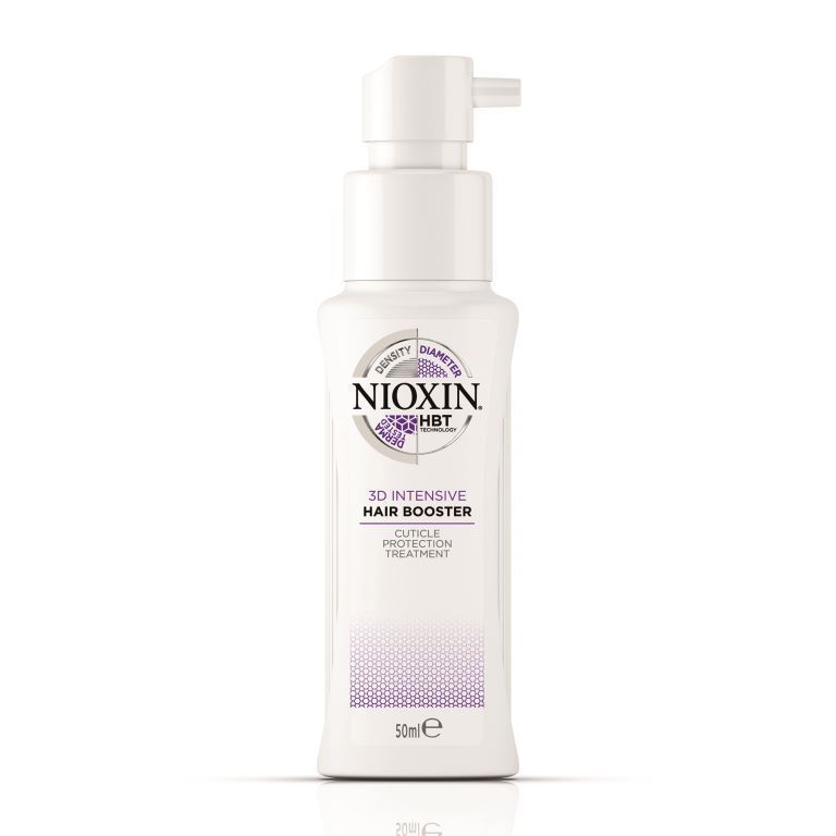 Nioxin 3D Intensive Hair Booster 50ml