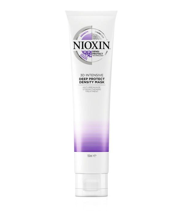 Nioxin Deep Protect Density Mask 150ml