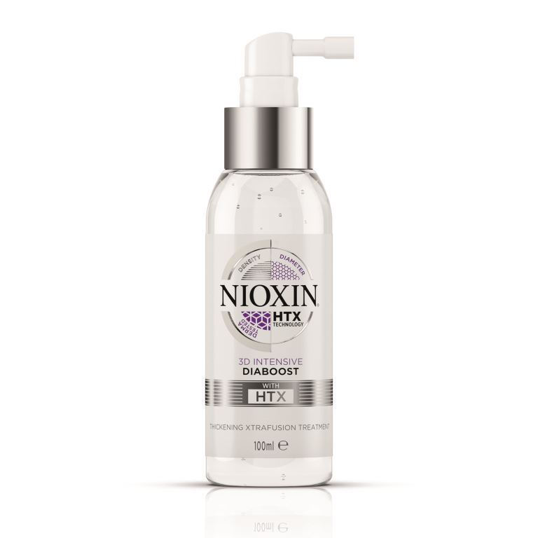 Nioxin Diaboost 100ml