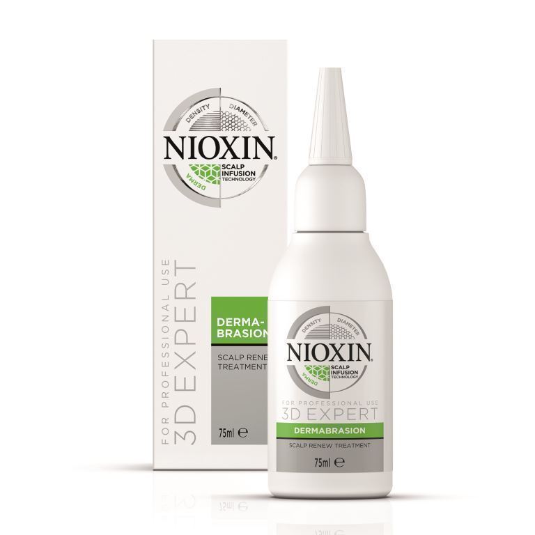 Nioxin Scalp Renew Treatment 75ml