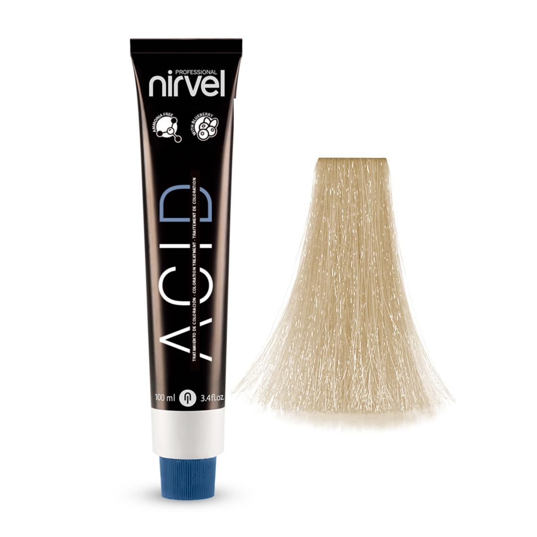 Nirvel Acid 10/3 Light Camel 100ml