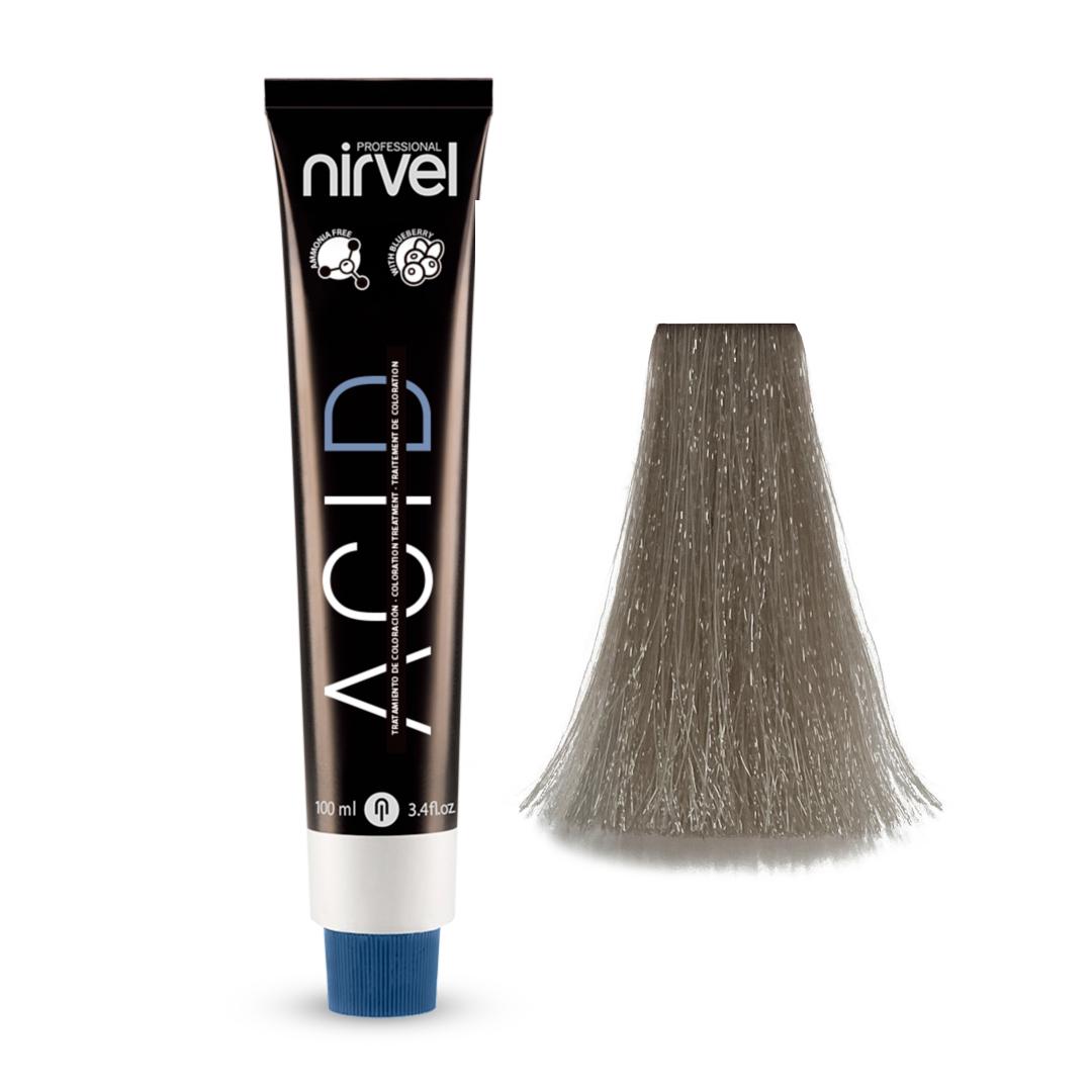 Nirvel Acid 7/1 Mind Steel 100ml