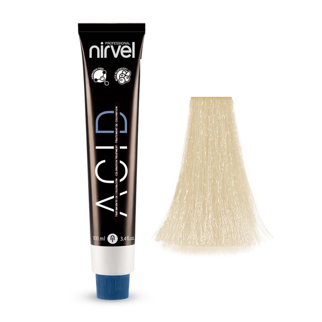 Nirvel Acid 8/26 Violet 100ml