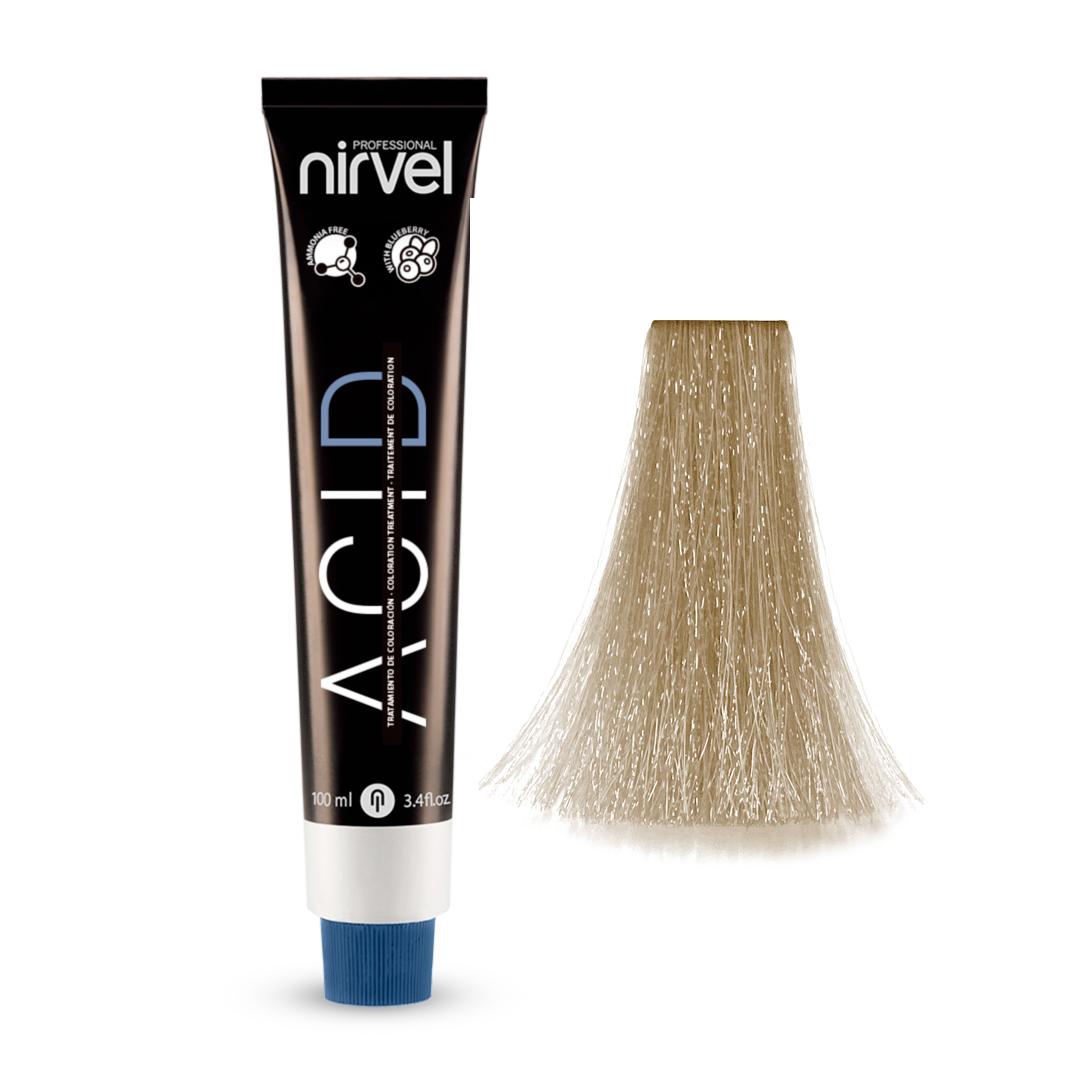 Nirvel Acid 8/3 Soft Camel 100ml