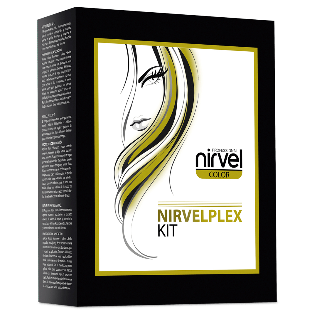 Nirvelplex Kit