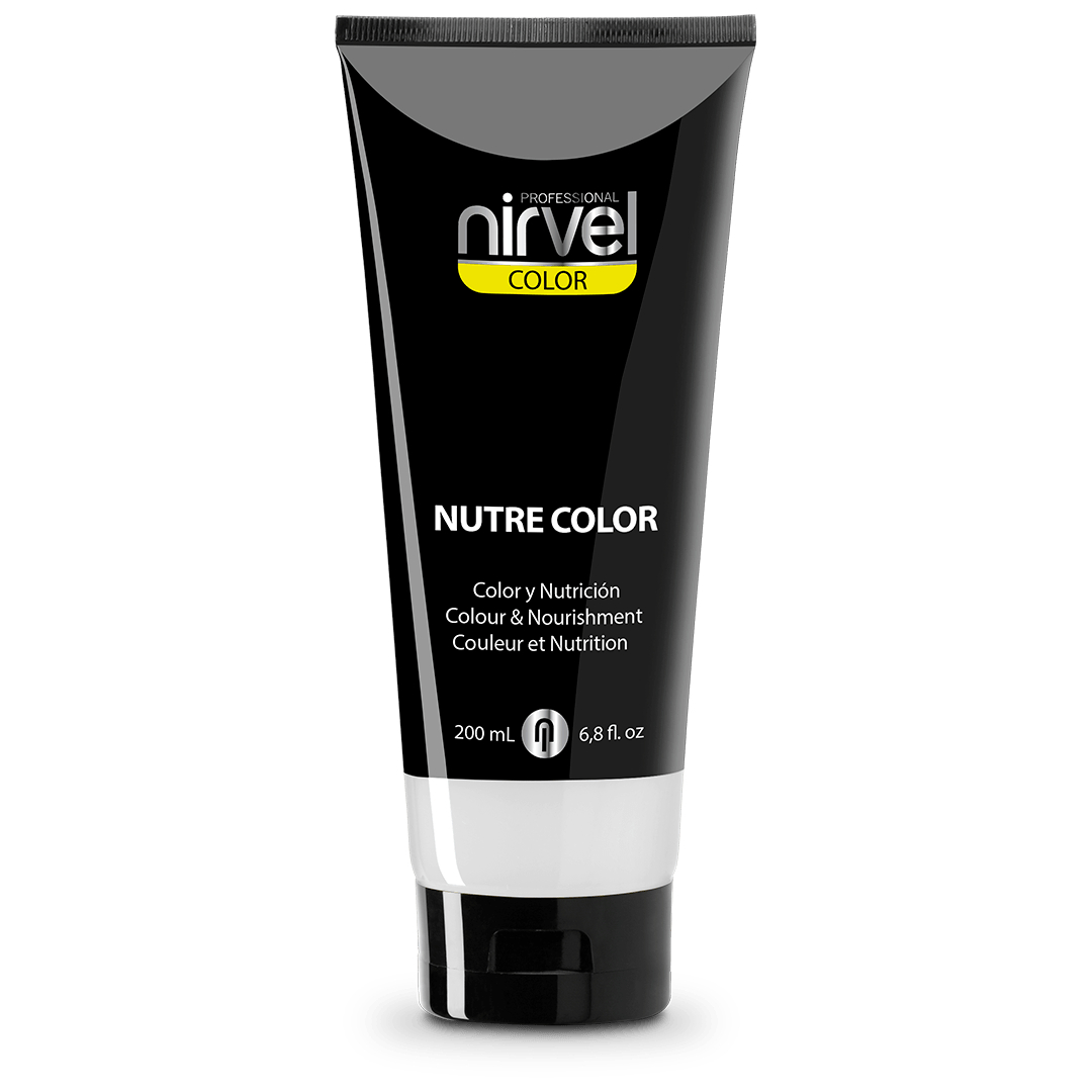Nutre Color Blanco 200ml Nirvel