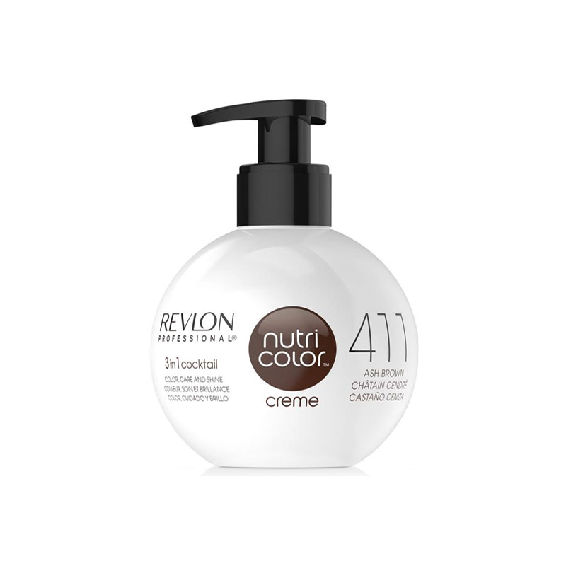 Nutri Color Creme 411