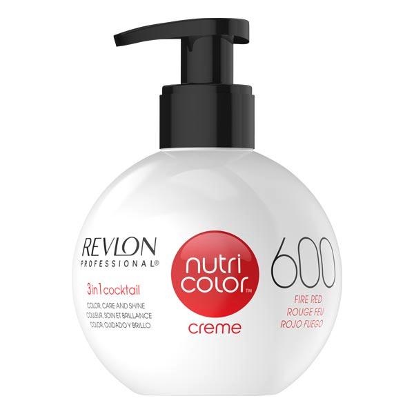 Nutri Color Creme 600