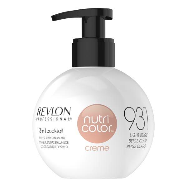 Nutri Color Creme 931