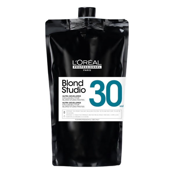 Nutri-Revelador Blond Studio 30vol 1L L'Oréal