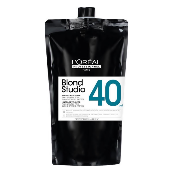 Nutri-Revelador Blond Studio 40vol 1L L'Oréal