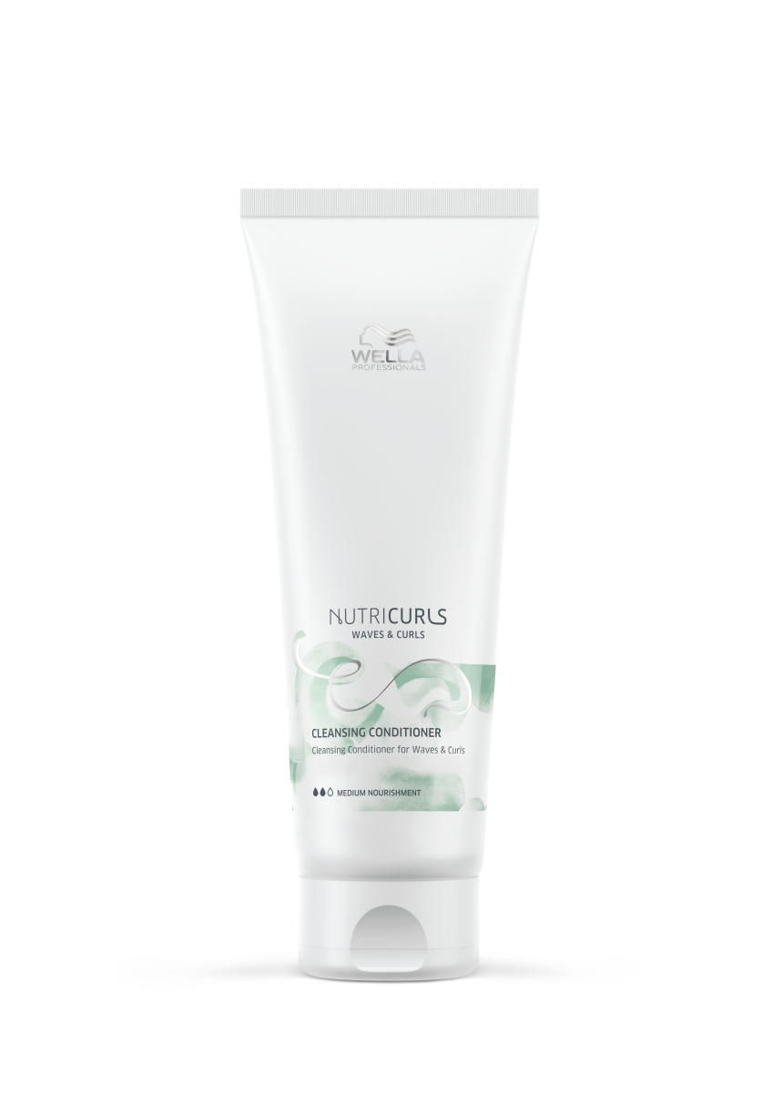 Nutricurls Cleasing Conditioner Purificante 250ml