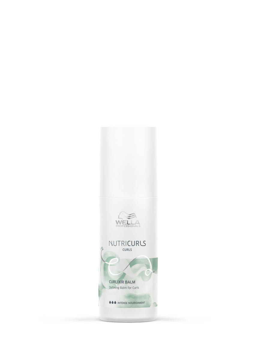 Nutricurls Curlixir Balsamo Definición Rizos 150ml