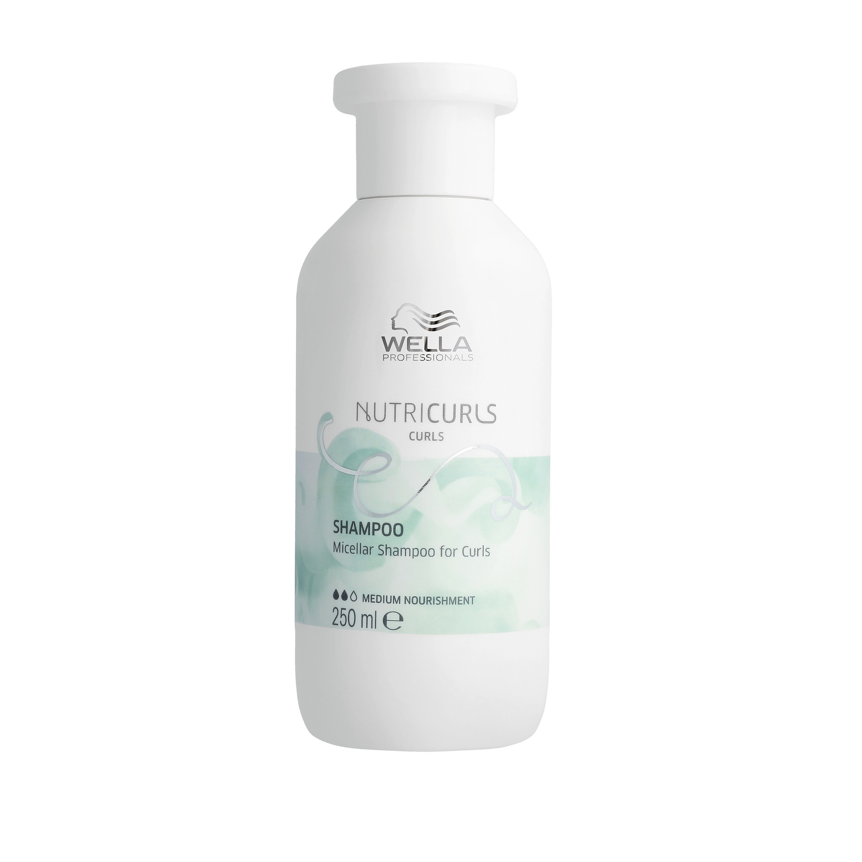 Nutricurls Curls Champu Rizos 250ml
