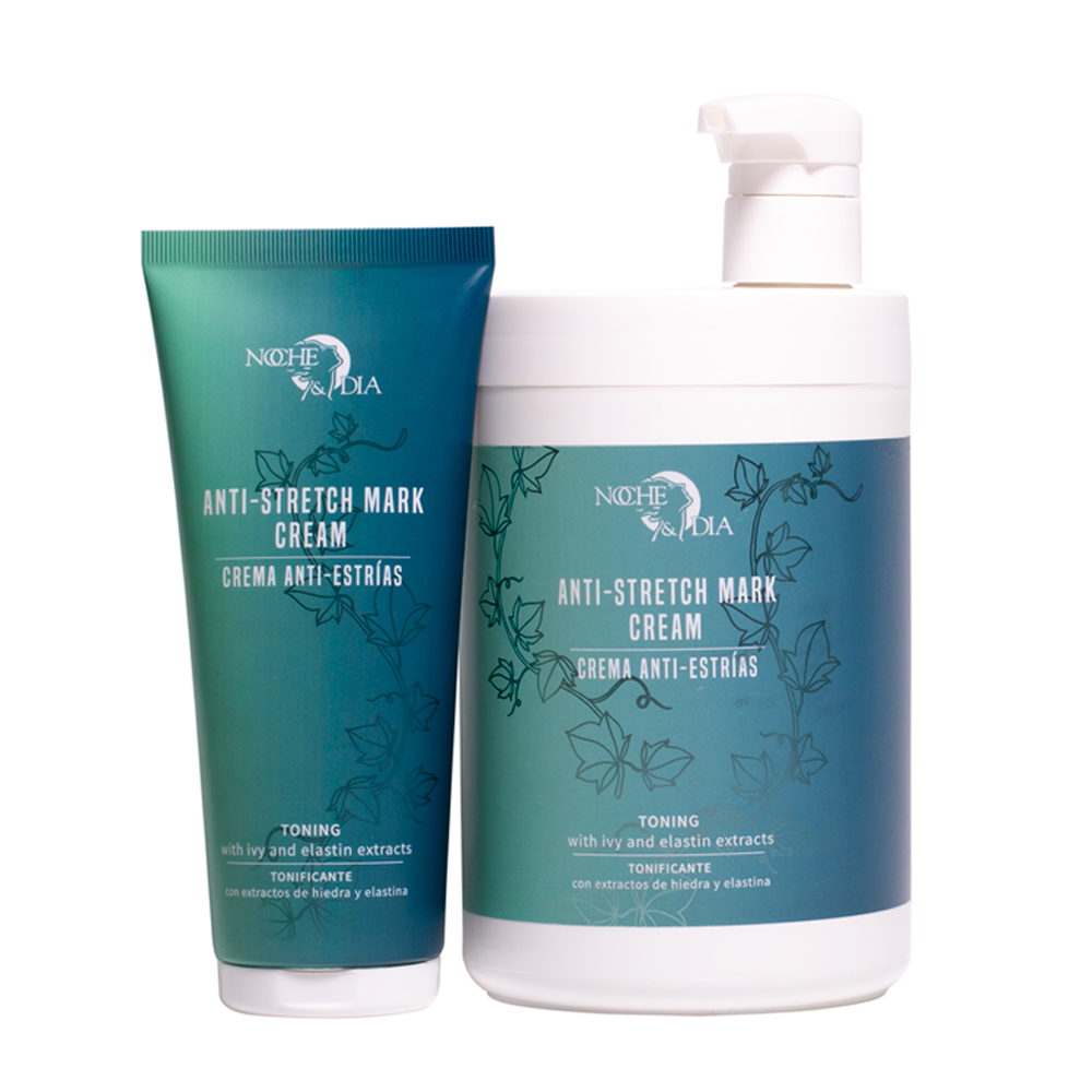 NyD Crema Reafirmante Antiestrías 1000ml