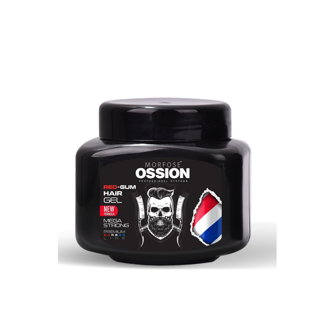 OSSION Hair Gel Gummy 300ml