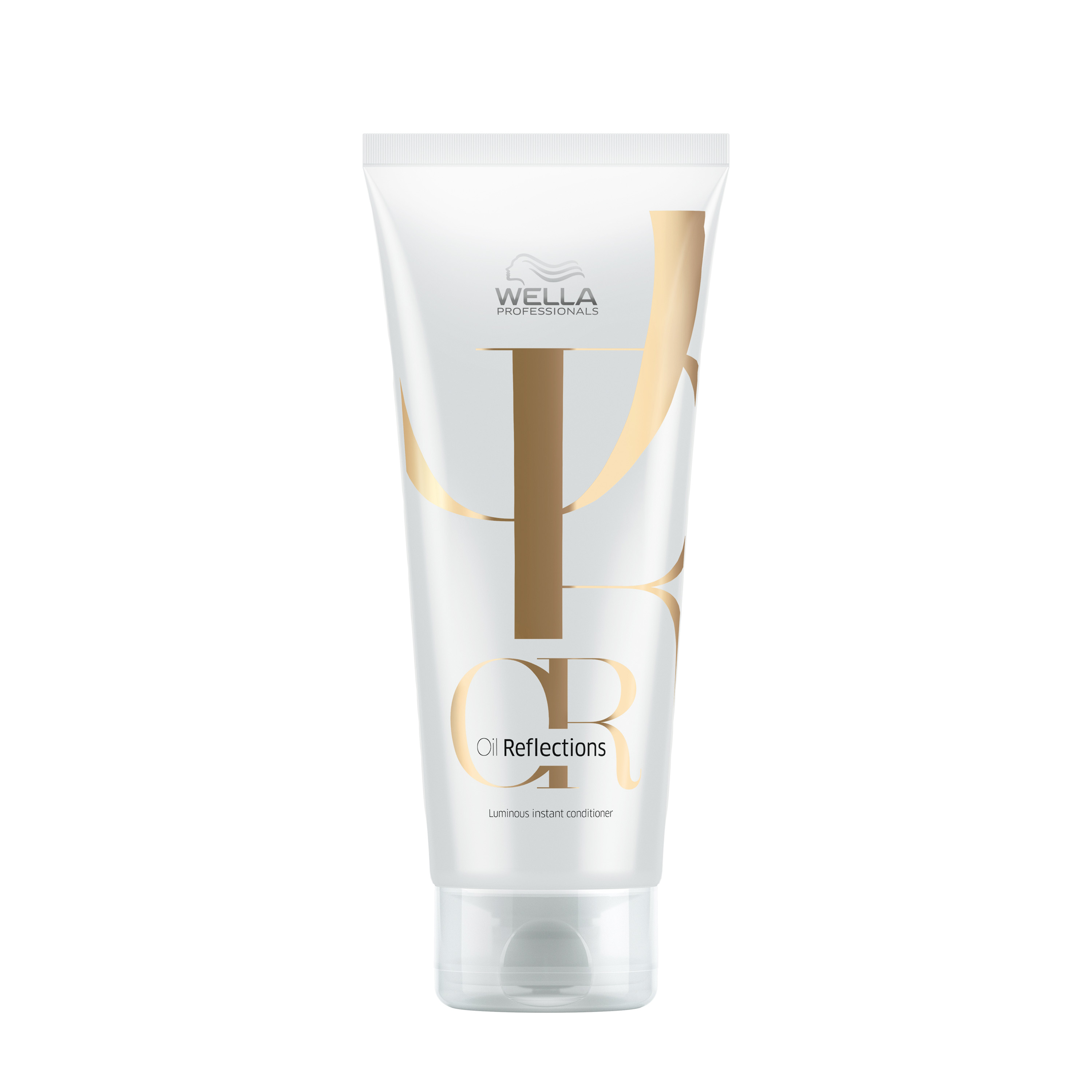 Oil Reflections Acondicionador 200ml Wella