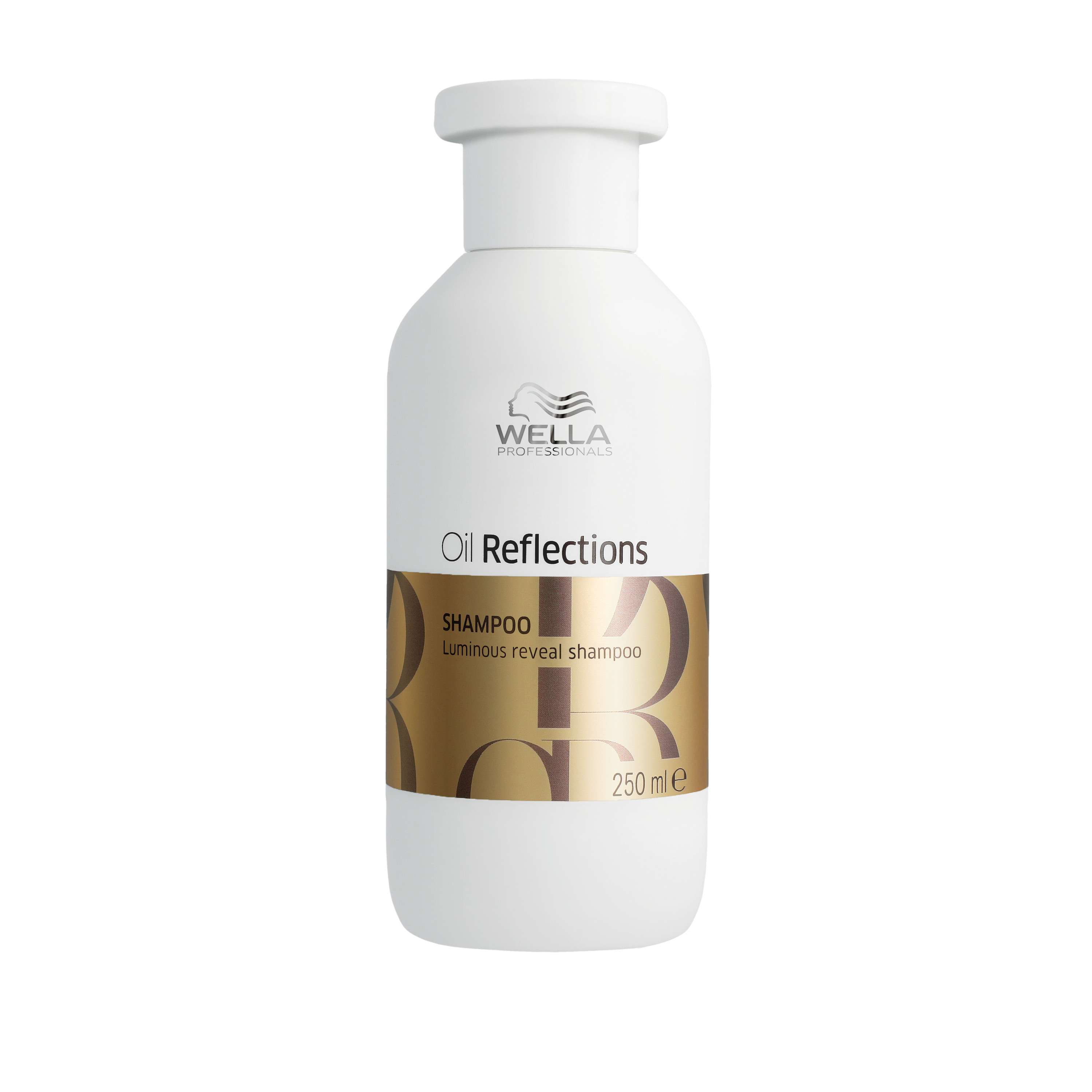 Oil Reflections Champu 250ml Wella
