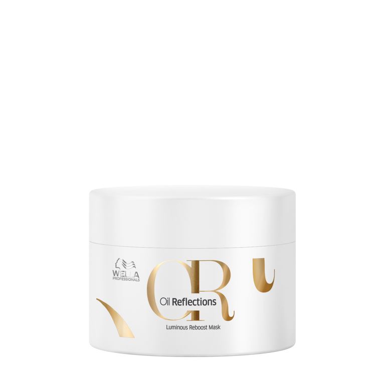 Oil Reflections Mask 150ml Wella