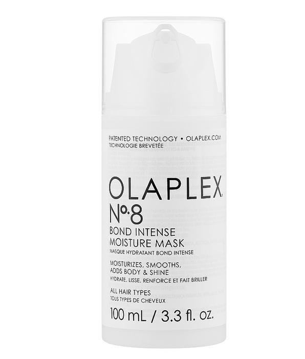 Olaplex Bond Intense Moisture Mask nº 8 100ml