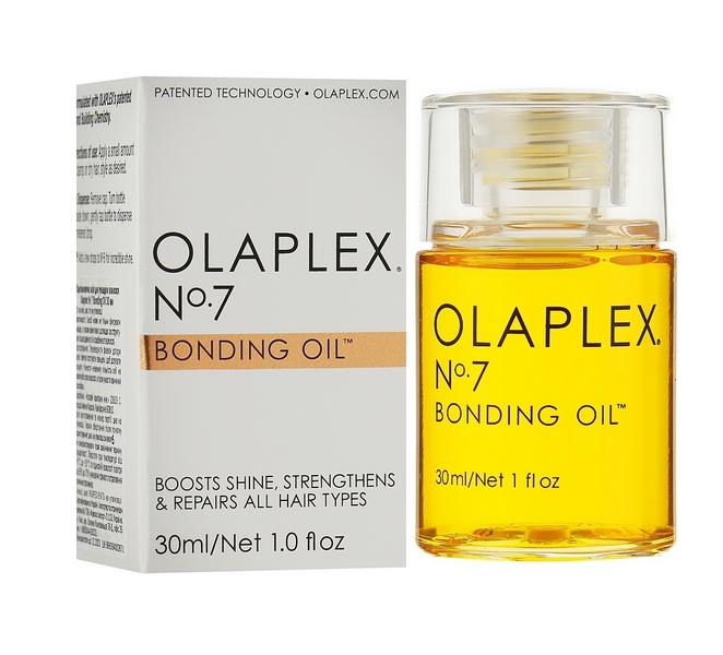 Olaplex Bonding Oil nº 7 30ml