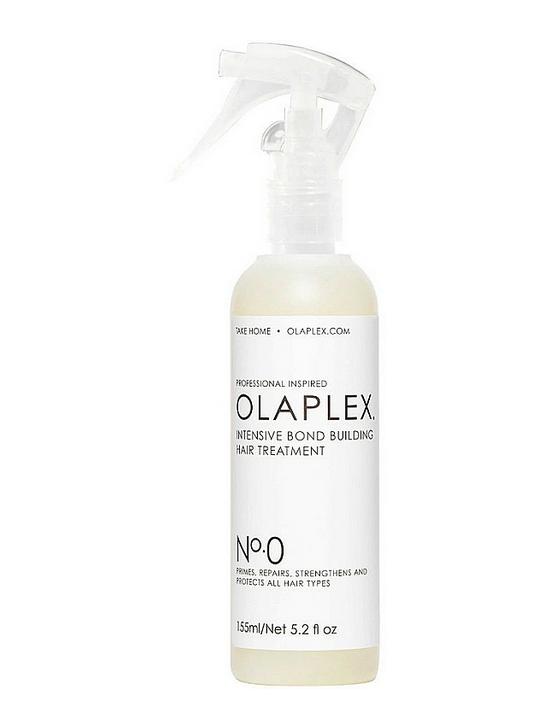 Olaplex Intensive Bond Building nº 0 155ml