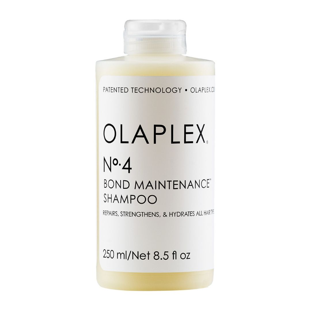 Olaplex Shampoo nº 4 250ml