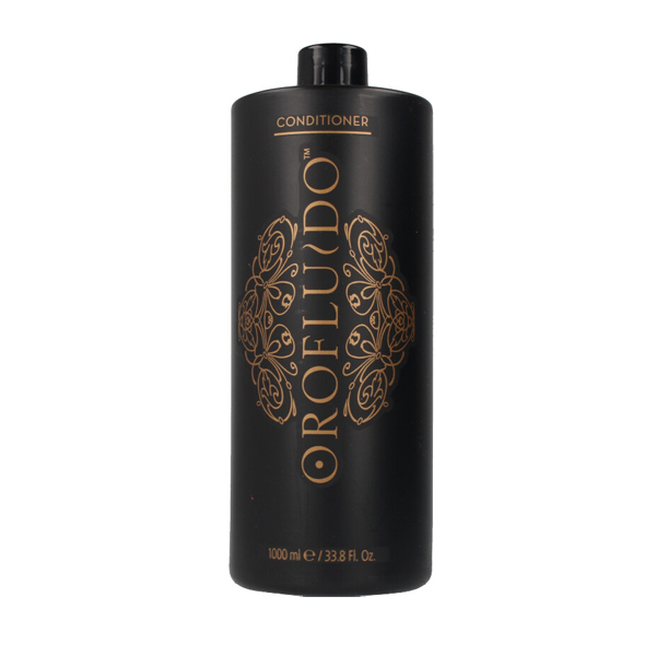 Oro Fluido Acondicionador 1000ml Revlon