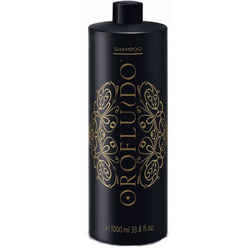 Oro Fluido Champu 1000ml Revlon
