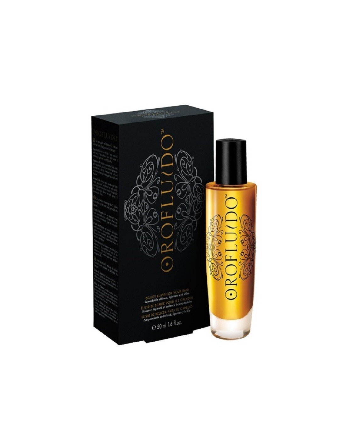 Oro Fluido Elixir 100ml Revlon