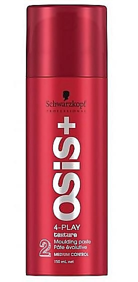 Osis+ 4 Play - Pasta Moldeante