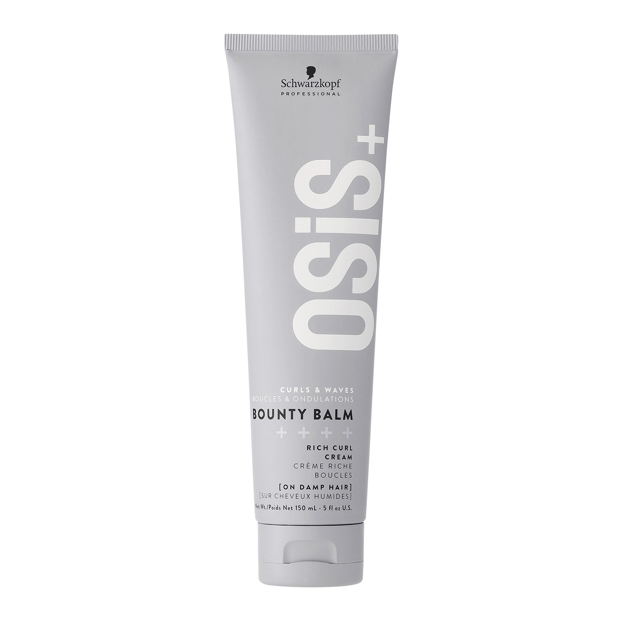 Osis+ Bounty Balm 150ml - Crema de Rizos Intensiva