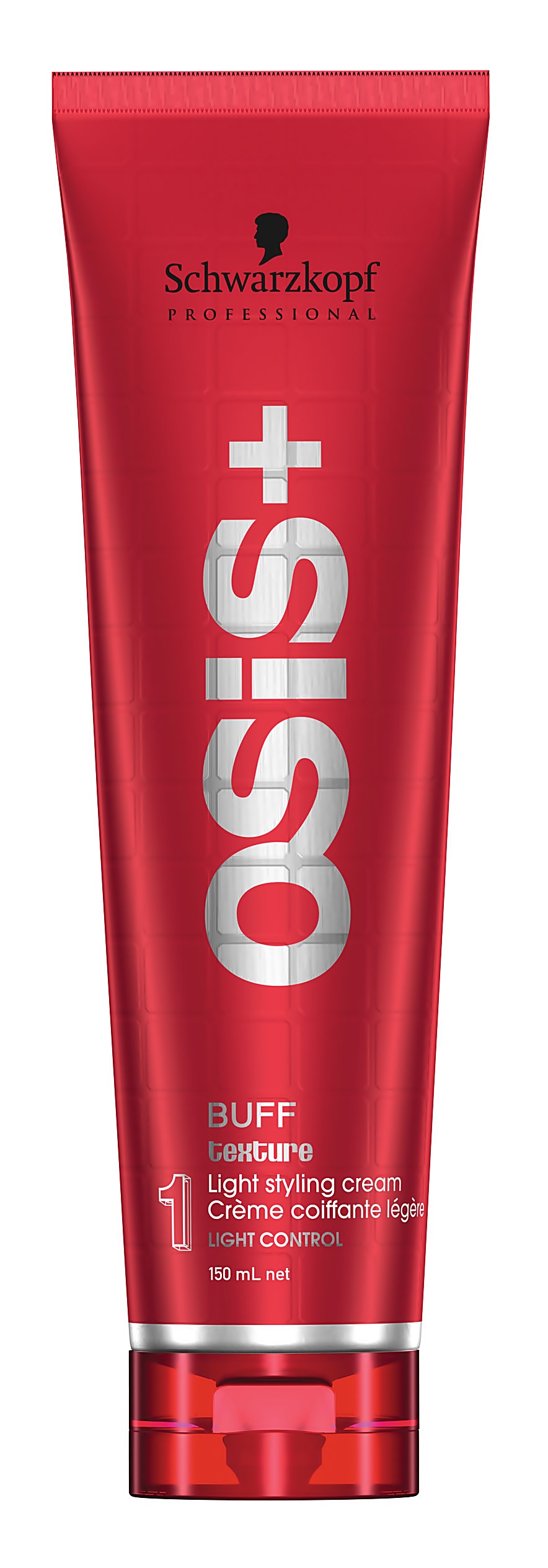Osis+ Buff - Crema Tramiento y Control