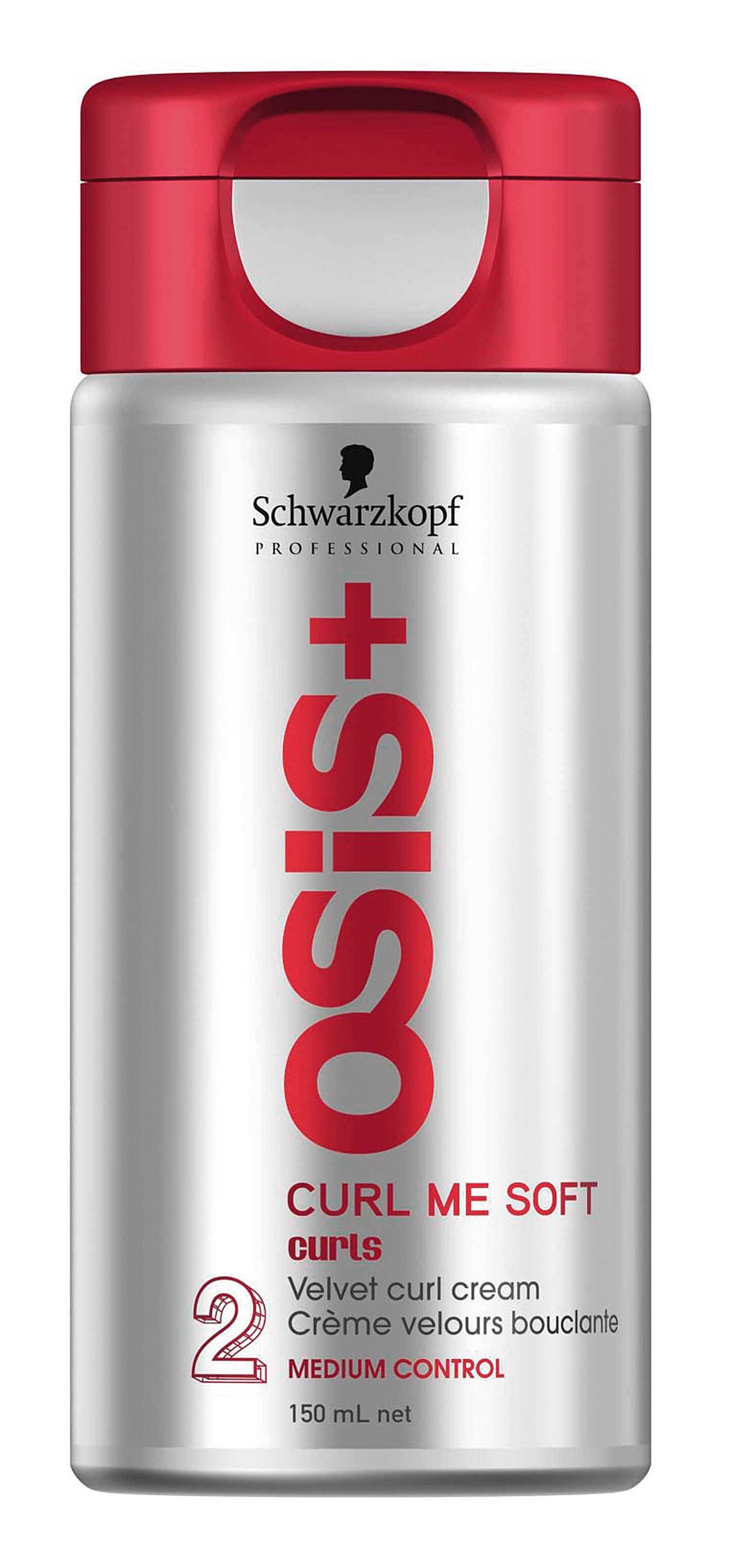 Osis+ Curl Me Soft - Crema Rizos