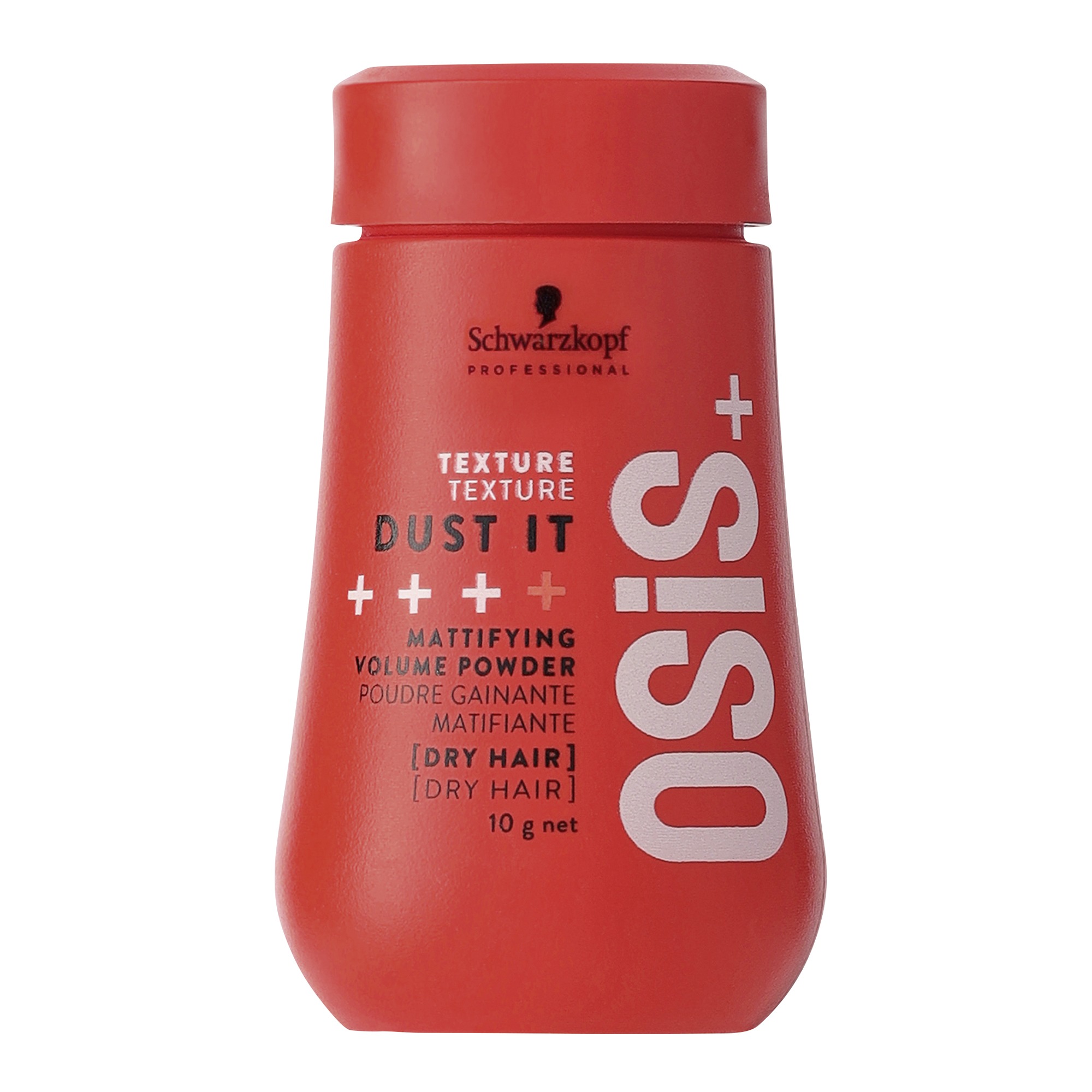 Osis+ Dust It 10gr- Polvo Matificador