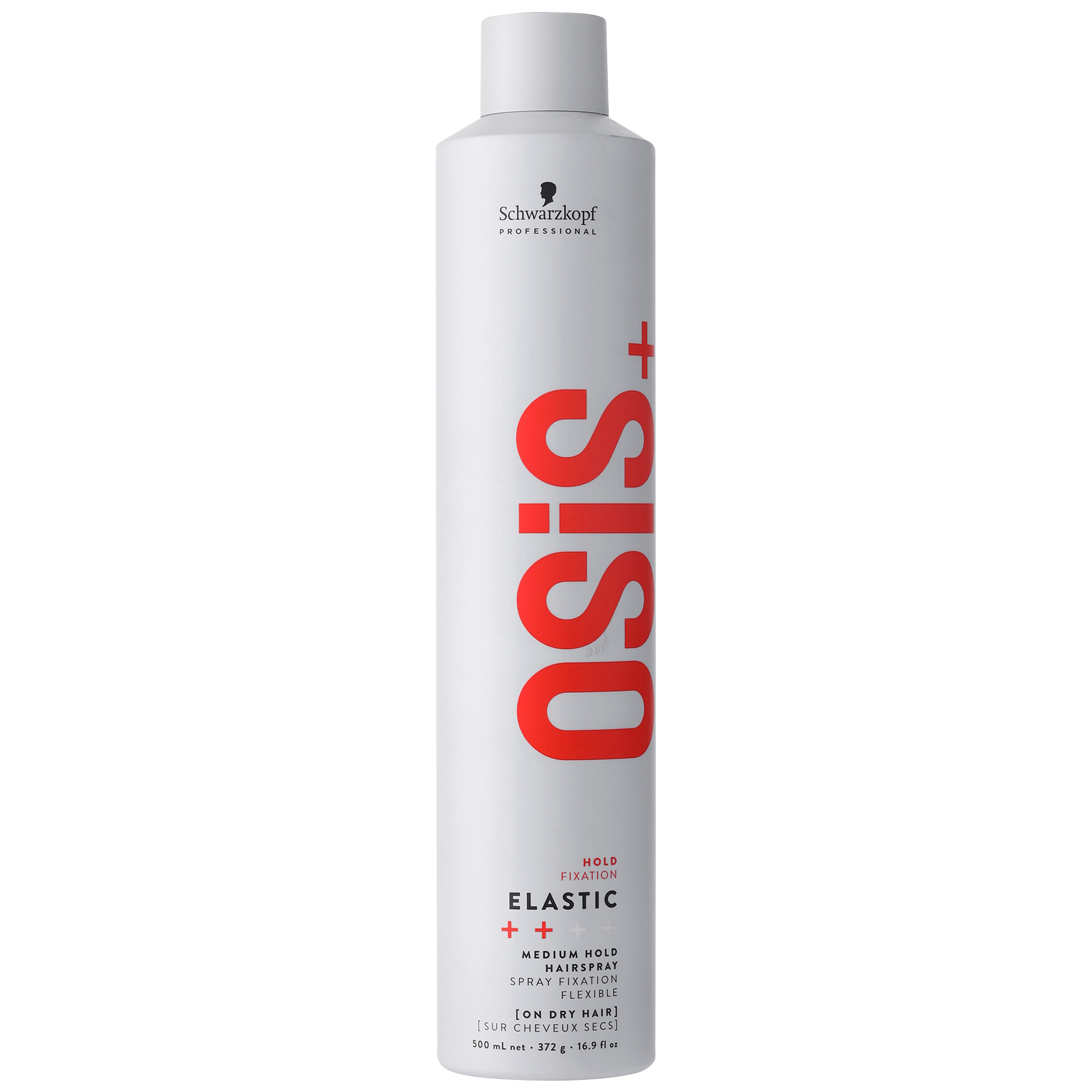 Osis+ Elastic 500ml - Laca Flexible